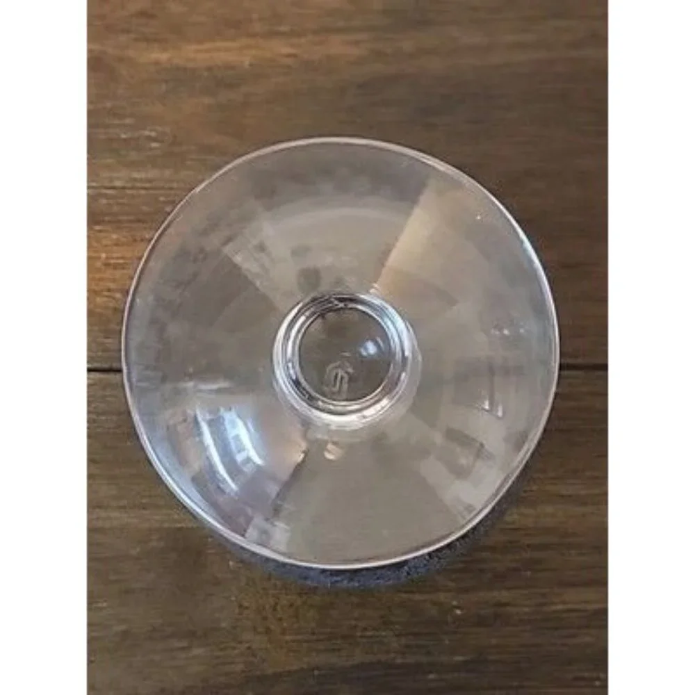 Duvel Beer Tulip Glass Eley Kishimoto Black And Gold Flurry Art Series Barware - Picture 7 of 7